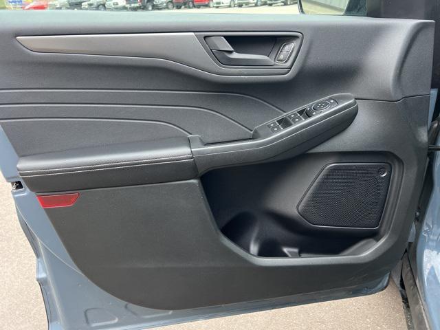 used 2023 Ford Escape car, priced at $18,669