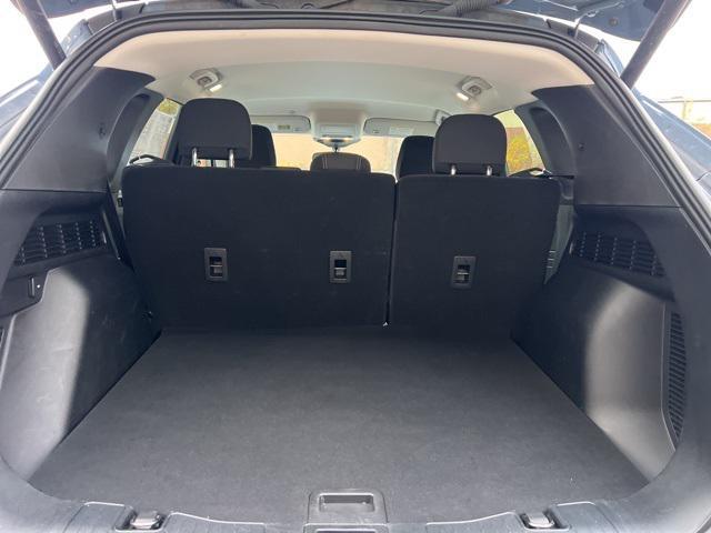 used 2023 Ford Escape car, priced at $18,669