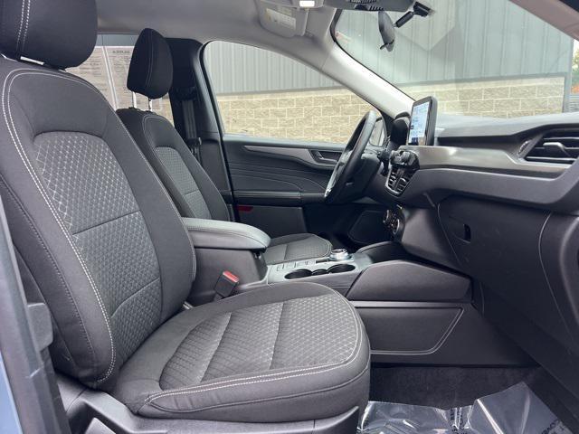 used 2023 Ford Escape car, priced at $18,669
