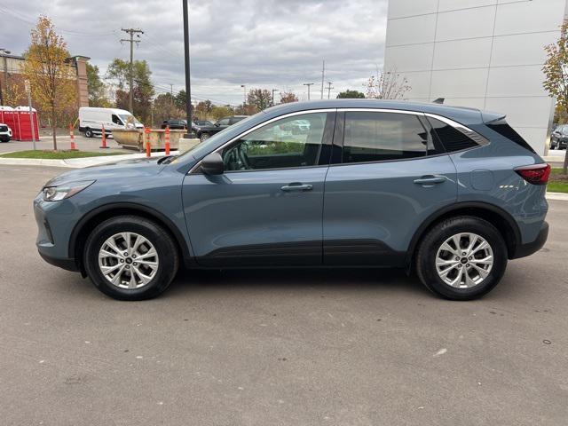 used 2023 Ford Escape car, priced at $18,669