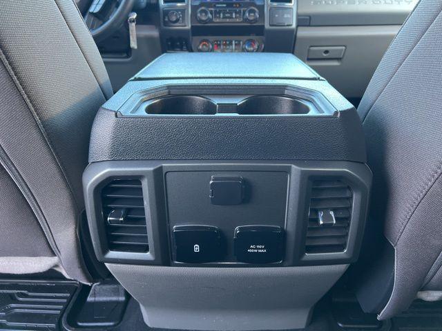 used 2022 Ford F-250 car, priced at $46,242