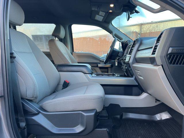 used 2022 Ford F-250 car, priced at $46,242