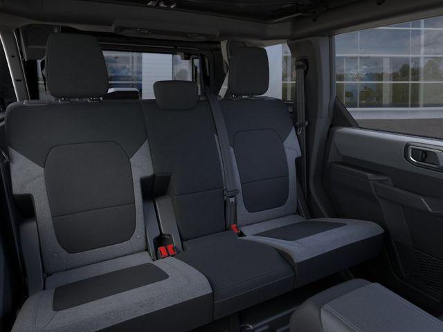 new 2026 Ford Bronco car, priced at $44,219