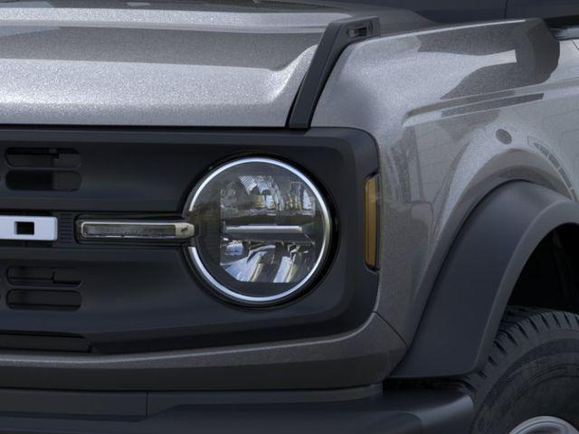 new 2026 Ford Bronco car, priced at $44,219