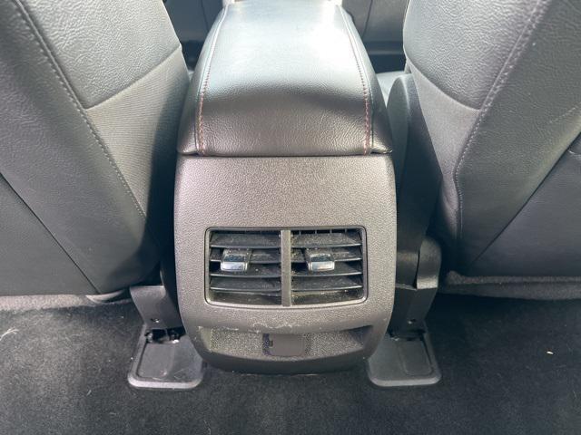 used 2014 Ford Edge car, priced at $9,628