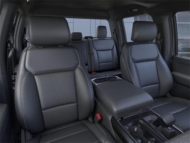 new 2026 Ford F-150 car, priced at $58,591