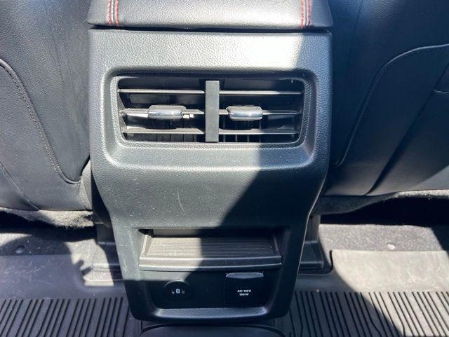 used 2024 Ford Edge car, priced at $26,489