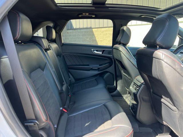 used 2024 Ford Edge car, priced at $26,489