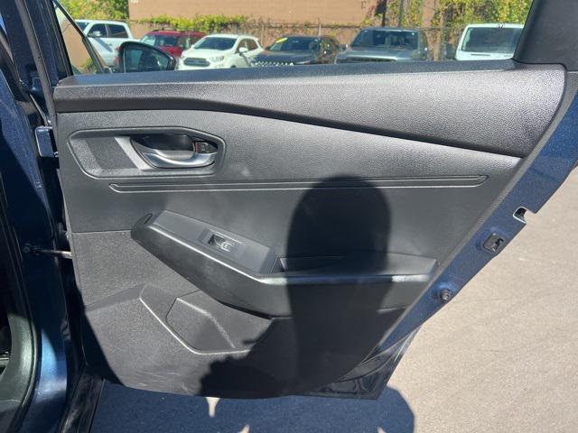 used 2024 Honda Accord car, priced at $22,338