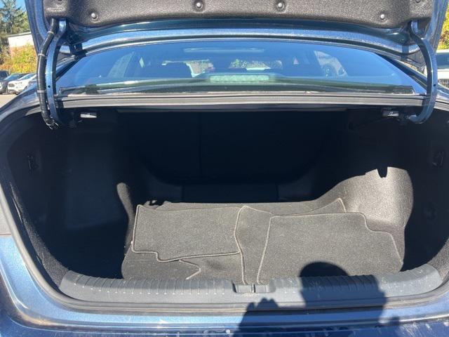 used 2024 Honda Accord car, priced at $22,338