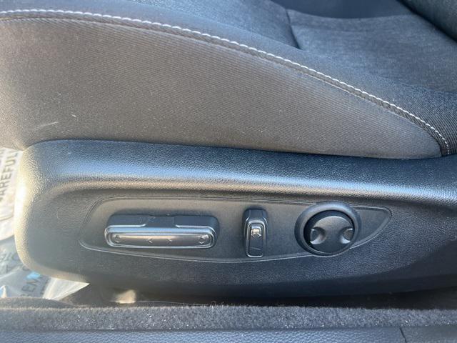 used 2024 Honda Accord car, priced at $22,338