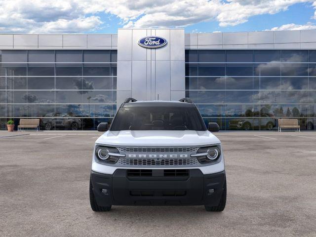 new 2026 Ford Bronco Sport car, priced at $33,559