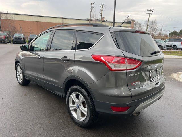 used 2014 Ford Escape car, priced at $7,984