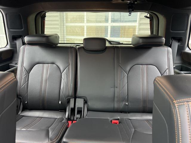 used 2023 Ford Expedition car, priced at $53,942
