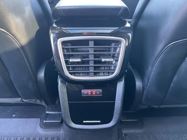 used 2023 Lincoln Nautilus car, priced at $32,901