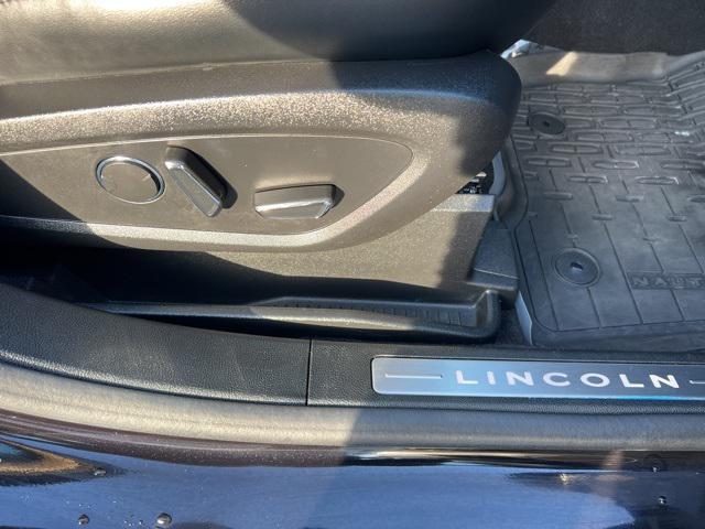 used 2023 Lincoln Nautilus car, priced at $32,901