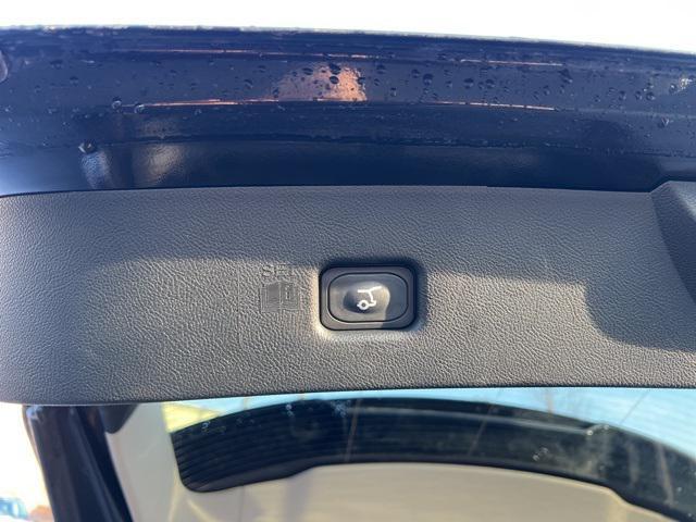 used 2023 Lincoln Nautilus car, priced at $32,901