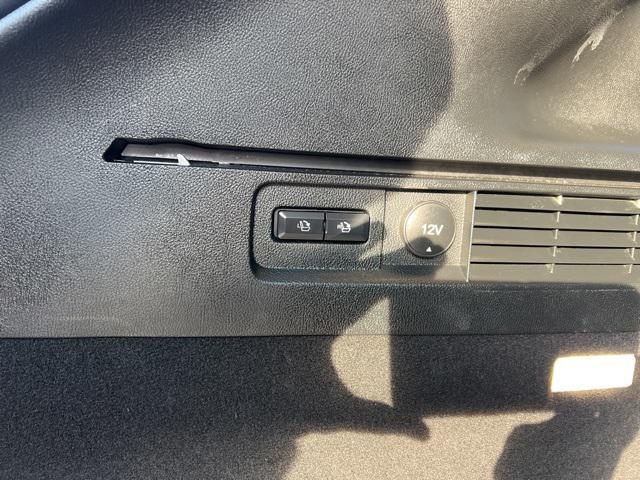 used 2023 Lincoln Nautilus car, priced at $32,901