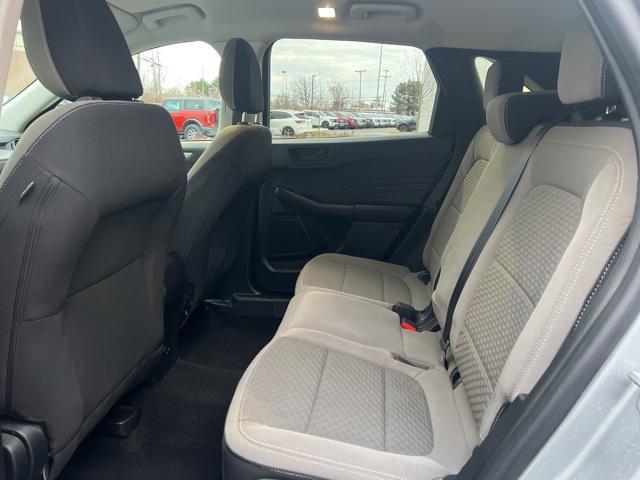 used 2022 Ford Escape car, priced at $20,296