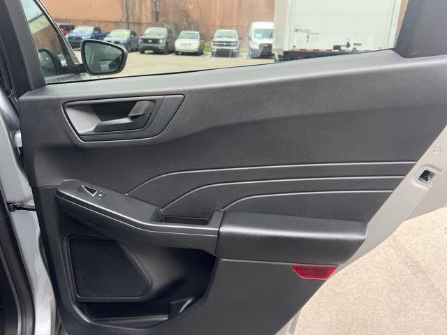 used 2022 Ford Escape car, priced at $20,296