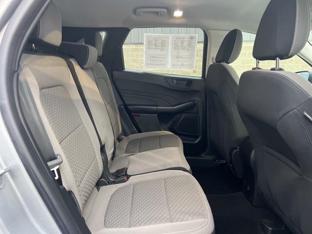 used 2022 Ford Escape car, priced at $20,296