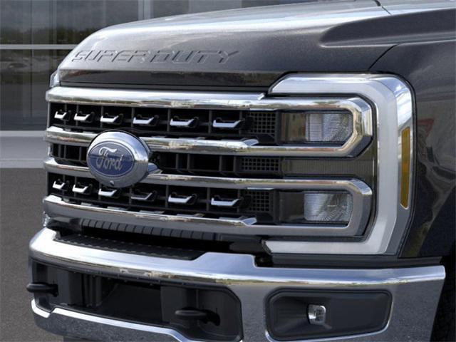new 2026 Ford F-350 car, priced at $63,567