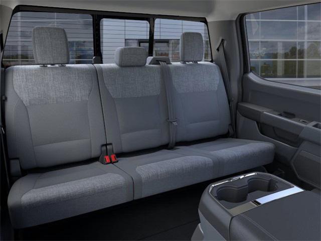 new 2026 Ford F-350 car, priced at $63,567