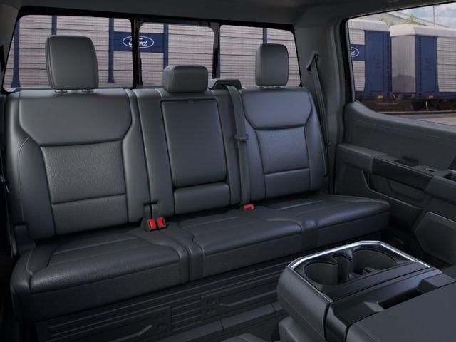 new 2026 Ford F-150 car, priced at $67,823