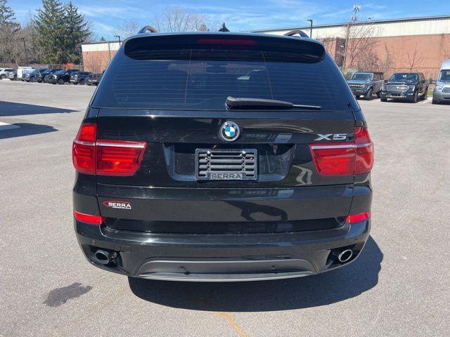 used 2013 BMW X5 car, priced at $6,000