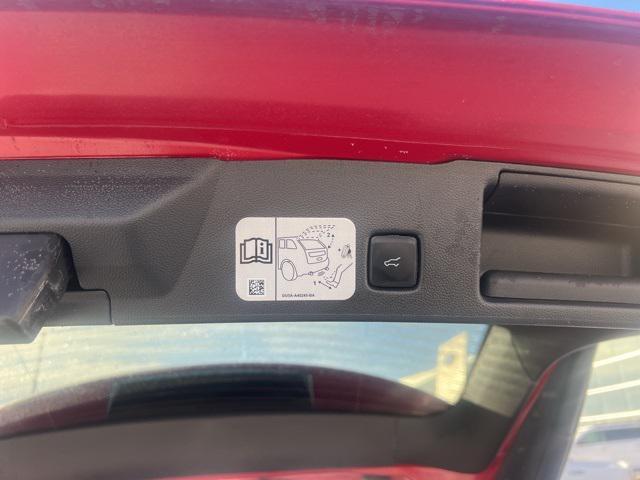 used 2020 Ford Escape car, priced at $17,484