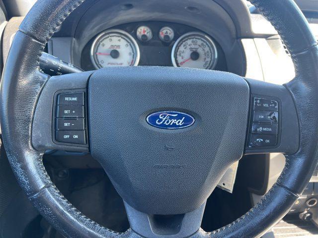 used 2010 Ford Focus car, priced at $2,718