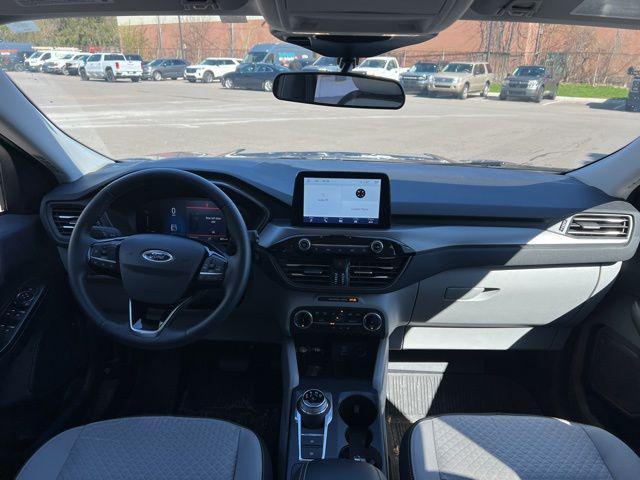 used 2023 Ford Escape car, priced at $23,851