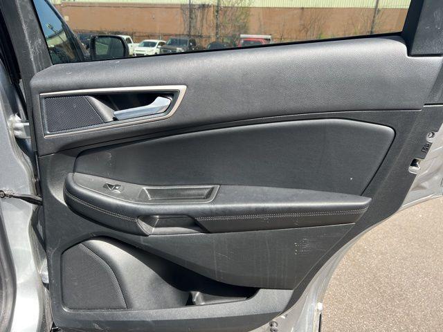 used 2024 Ford Edge car, priced at $24,898