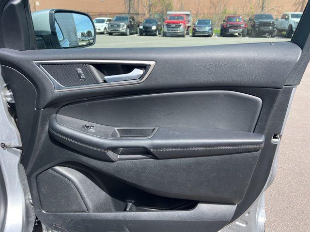 used 2024 Ford Edge car, priced at $24,898