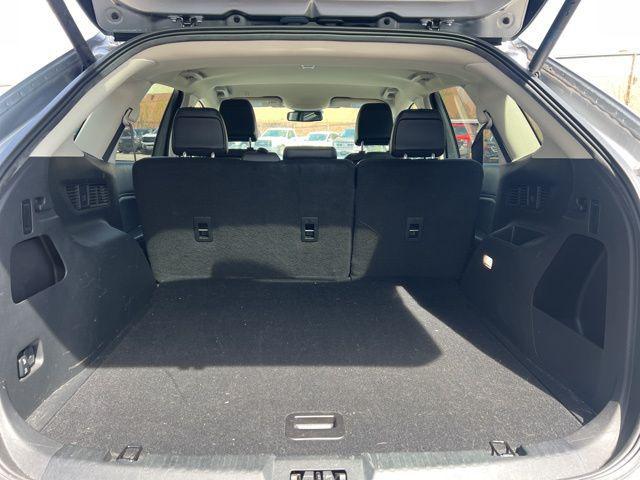 used 2024 Ford Edge car, priced at $24,898