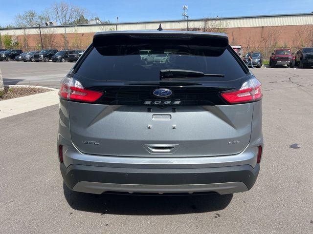used 2024 Ford Edge car, priced at $24,898