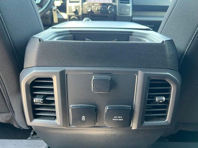 used 2018 Ford F-150 car, priced at $13,010