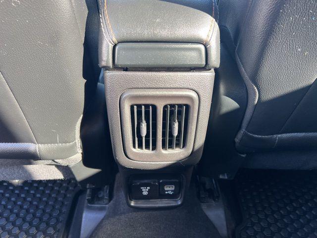 used 2019 Jeep Compass car, priced at $14,712