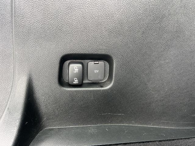 used 2022 Ford Edge car, priced at $22,382