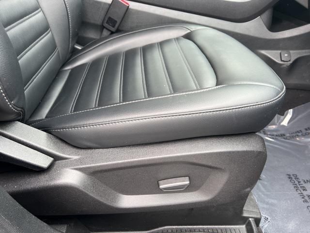 used 2022 Ford Edge car, priced at $22,382