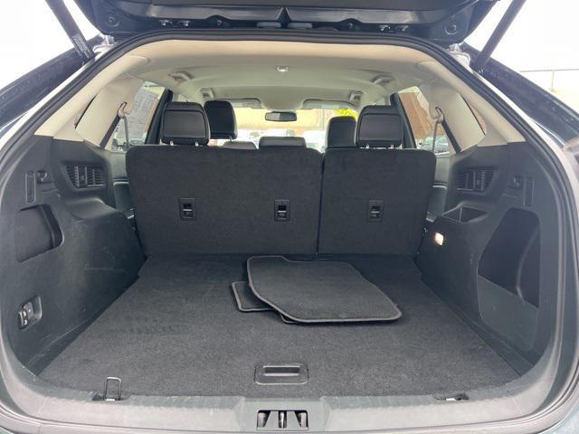 used 2022 Ford Edge car, priced at $22,382
