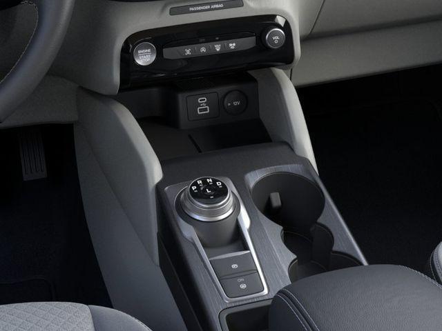 new 2026 Ford Escape car, priced at $29,416