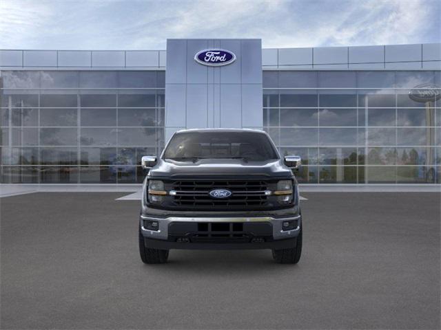 new 2026 Ford F-150 car, priced at $50,313