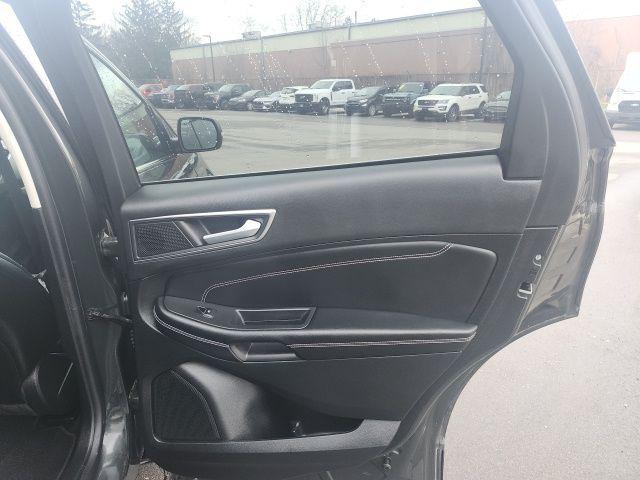 used 2023 Ford Edge car, priced at $26,586