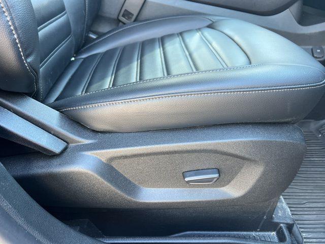 used 2023 Ford Edge car, priced at $26,582