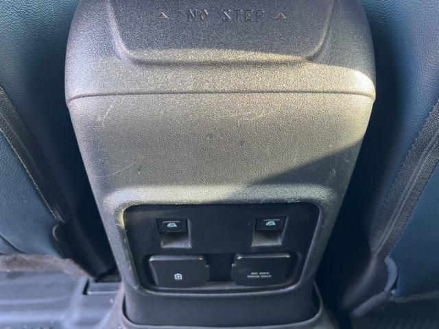 used 2022 Ford Bronco car, priced at $32,979