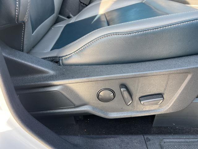 used 2022 Ford Bronco car, priced at $32,979