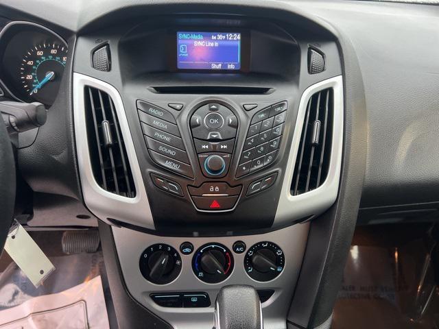 used 2014 Ford Focus car, priced at $4,998