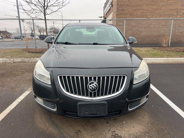 used 2013 Buick Regal car, priced at $5,989