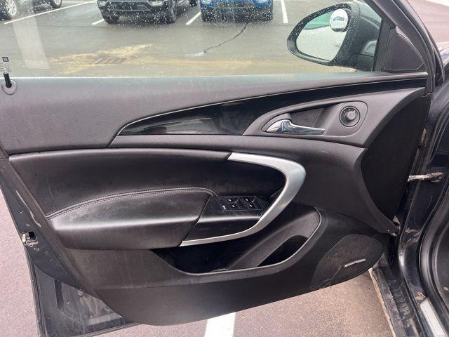 used 2013 Buick Regal car, priced at $5,989